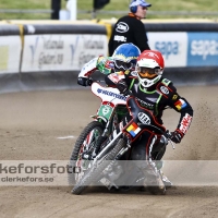 12-06-06 Speedway SM , Svenska Mästerskapen