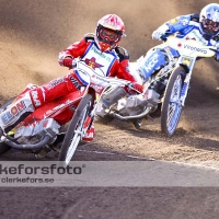 2012-06-12, Speedway,  Dackarna - Valsarna: 48 - 42