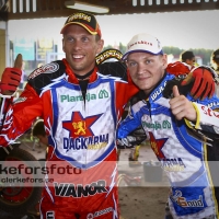 2012-06-12, Speedway,  Dackarna - Valsarna: 48 - 42