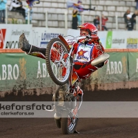 2012-06-12, Speedway, Dackarna - Valsarna: 48 - 42