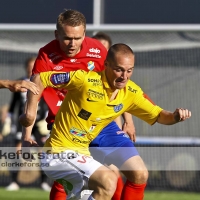 2012-06-20 Superettan, Öster IF - Falkenbergs FF: 4 - 1