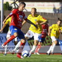 2012-06-20 Superettan, Öster IF - Falkenbergs FF: 4 - 1