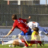 2012-06-20 Superettan, Öster IF - Falkenbergs FF: 4 - 1