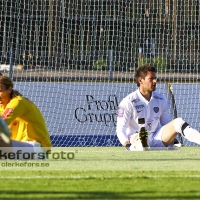 2012-06-20 Superettan, Öster IF - Falkenbergs FF: 4 - 1