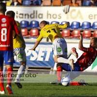 2012-06-20 Superettan, Öster IF - Falkenbergs FF: 4 - 1