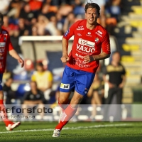 2012-06-20 Superettan, Öster IF - Falkenbergs FF: 4 - 1