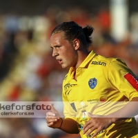 2012-06-20 Superettan, Öster IF - Falkenbergs FF: 4 - 1