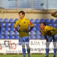 2012-06-20 Superettan, Öster IF - Falkenbergs FF: 4 - 1