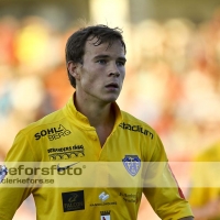 2012-06-20 Superettan, Öster IF - Falkenbergs FF: 4 - 1