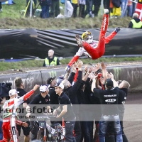 2012-07-14, Speedway,  Lag VM Final