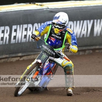 2012-07-14, Speedway,  Lag VM Final