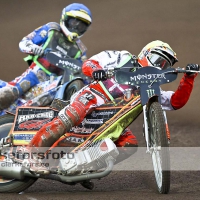 2012-07-14, Speedway,  Lag VM Final