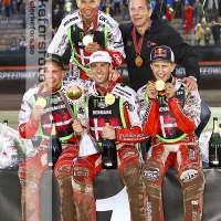 2012-07-14, Speedway,  Lag VM Final