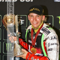 2012-07-14, Speedway,  Final - Sweden , Denmark , Australia , Russia :