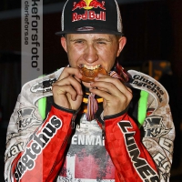 2012-07-14, Speedway,  Final - Sweden , Denmark , Australia , Russia :