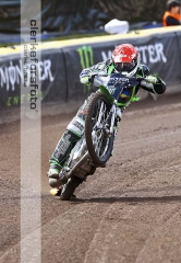 2012-07-13, Speedway,  Final Träning - Sweden , Denmark , Australia , Russia :