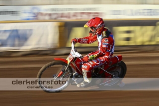 2012-07-24, Speedway,  Dackarna - Vargarna: