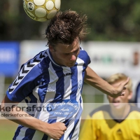 2012-07-25, Fotboll,  Åseda IF - VSGF/JAIK: