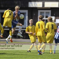 2012-07-25, Fotboll,  Åseda IF - VSGF/JAIK: