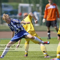 2012-07-25, Fotboll,  Åseda IF - VSGF/JAIK: