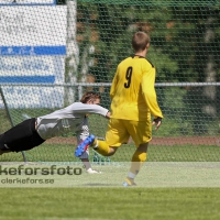 2012-07-25, Fotboll,  Åseda IF - VSGF/JAIK: