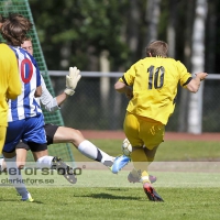 2012-07-25, Fotboll,  Åseda IF - VSGF/JAIK: