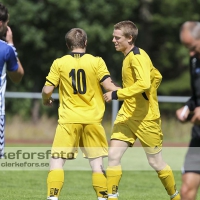 2012-07-25, Fotboll,  Åseda IF - VSGF/JAIK: