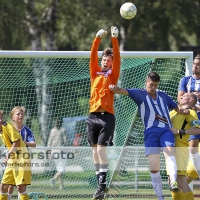 2012-07-25, Fotboll,  Åseda IF - VSGF/JAIK: