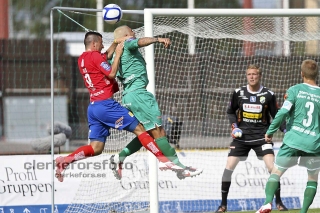 Fotboll Superettan, Öster IF Ljungskile SK: