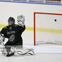 2012-08-06, Ishockey,  Halmstad Hammers - :