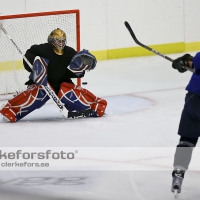 2012-08-06, Ishockey,  Halmstad Hammers - :