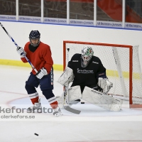 2012-08-06, Ishockey,  Halmstad Hammers - :