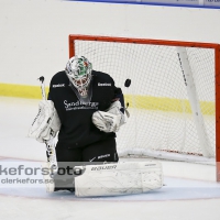 2012-08-06, Ishockey,  Halmstad Hammers - :