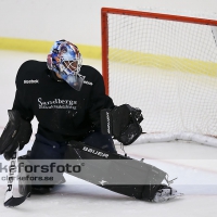 2012-08-07, Ishockey,  Halmstad Hammers - :