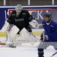 2012-08-07, Ishockey,  Halmstad Hammers - :