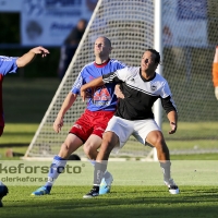 2012-08-17, Fotboll,  VSGF/JAIK - Näshults IF: