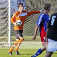 2012-08-17, Fotboll,  VSGF/JAIK - Näshults IF: