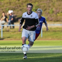 2012-08-17, Fotboll,  VSGF/JAIK - Näshults IF: