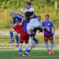 2012-08-17, Fotboll,  VSGF/JAIK - Näshults IF: