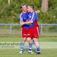 2012-08-17, Fotboll,  VSGF/JAIK - Näshults IF: