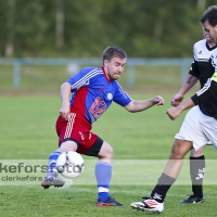 2012-08-17, Fotboll,  VSGF/JAIK - Näshults IF: