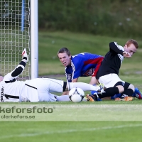 2012-08-17, Fotboll,  VSGF/JAIK - Näshults IF: