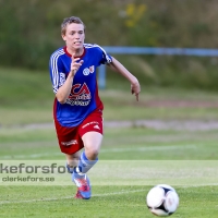 2012-08-17, Fotboll,  VSGF/JAIK - Näshults IF: