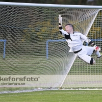 2012-08-17, Fotboll, VSGF/JAIK - Näshults IF: