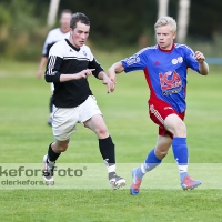 2012-08-17, Fotboll,  VSGF/JAIK - Näshults IF: