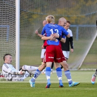 2012-08-17, Fotboll,  VSGF/JAIK - Näshults IF: