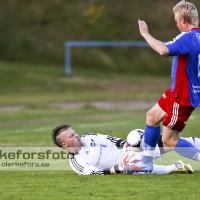 2012-08-17, Fotboll,  VSGF/JAIK - Näshults IF: