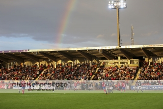 2012-08-23, Superettan, Öster IF - IK Brage: 1 - 0