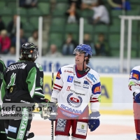 Ishockey Träningsmatch, Rögle BK - IK Oskarshamn: 2 - 4