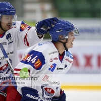 Ishockey Träningsmatch, Rögle BK - IK Oskarshamn: 2 - 4